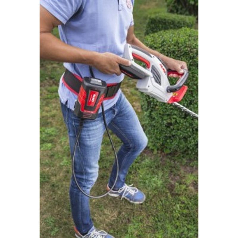 BBA 40 36 V AL-KO - PŘÍSLUŠENSTVÍ PRO AL-KO - PŘÍSLUŠENSTVÍ A DOPLŇKY