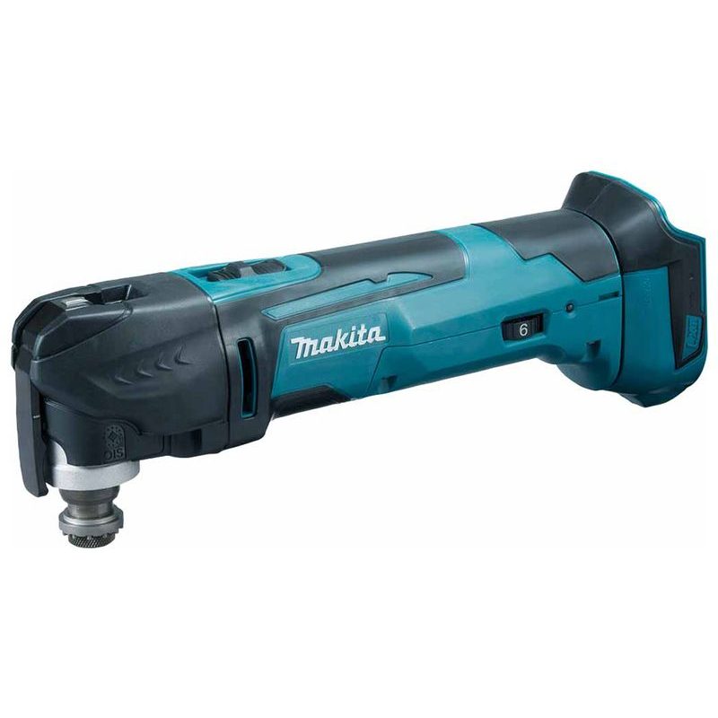 MAKITA DTM51Z - AKU MULTITOOL LI-ION LXT 18V BEZ AKU Z - AKU NÁŘADÍ