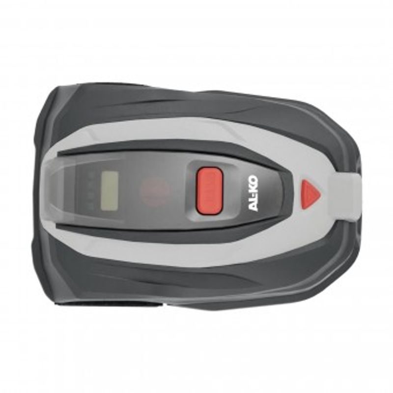 ROBOLINHO® 500 VISION AL-KO - ROBOTICKÉ SEKAČKY - SEKAČKY