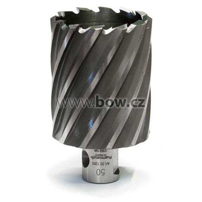 JÁDROVÝ VRTÁK Ø 51 MM KARNASCH SILVER-LINE 50 - ELEKTRO NÁŘADÍ