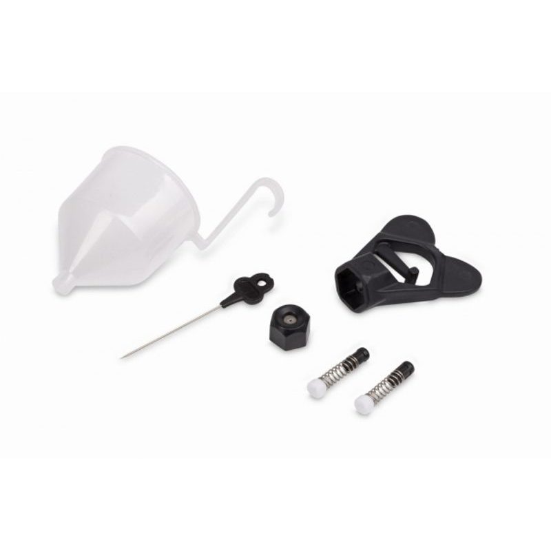 POWERPLUS POWX351 STŘÍKACÍ PISTOLE 130W - ELEKTRO NÁŘADÍ