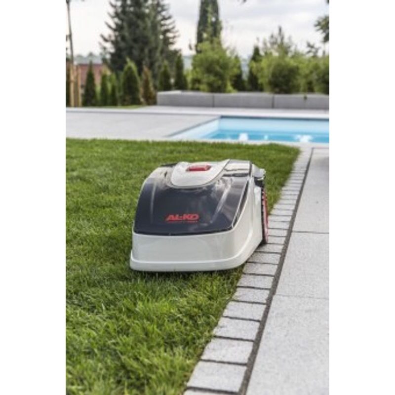 ROBOLINHO® 300 E AL-KO - ROBOTICKÉ SEKAČKY - SEKAČKY