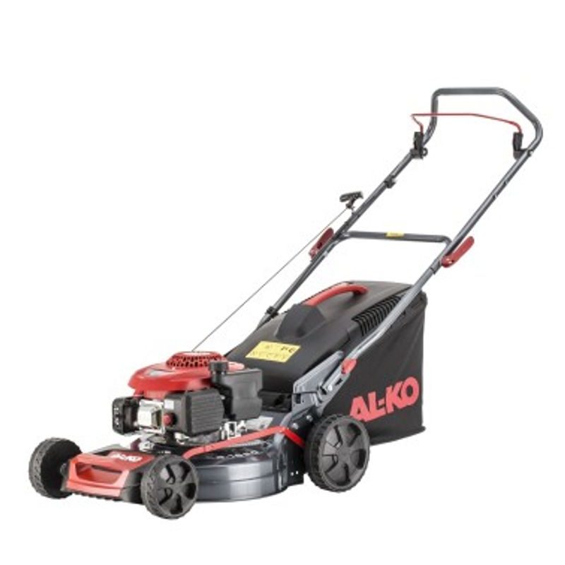 4.16 P-D EASY AL-KO - SEKAČKY BEZ POJEZDU - SEKAČKY
