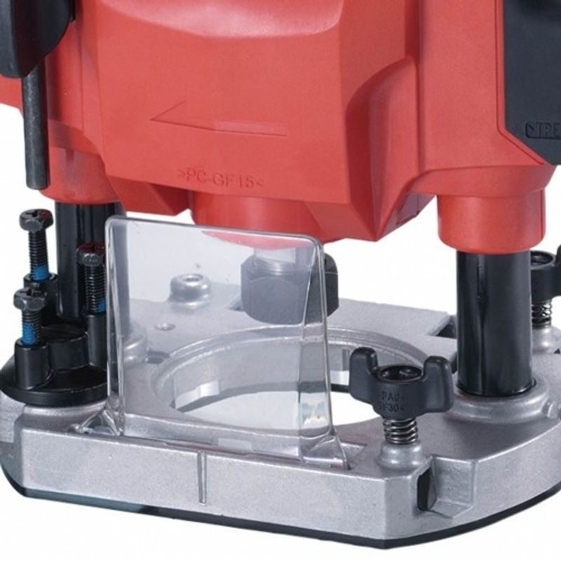 MAKITA M3601 - VRCHNÍ FRÉZKA MT 900W - ELEKTRO NÁŘADÍ