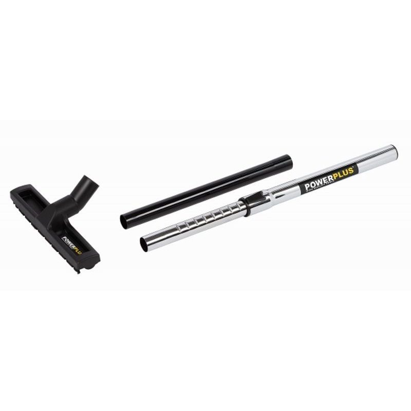 POWERPLUS POWX3240 VYSAVAČ SUCHO / MOKRO 1 200 W - ELEKTRO NÁŘADÍ