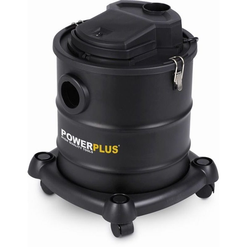POWERPLUS POWX308 SEPARÁTOR / VYSAVAČ 20L, 1 200W - ELEKTRO NÁŘADÍ