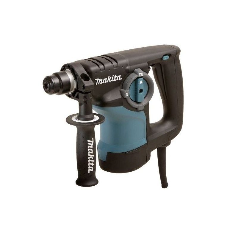 MAKITA HR2800 - VRTACÍ KLADIVO 2,9J,800W - ELEKTRO NÁŘADÍ