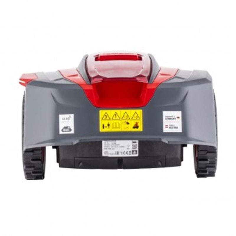 ROBOLINHO® 2323 W SOLO BY AL-KO - ROBOTICKÉ SEKAČKY - SEKAČKY