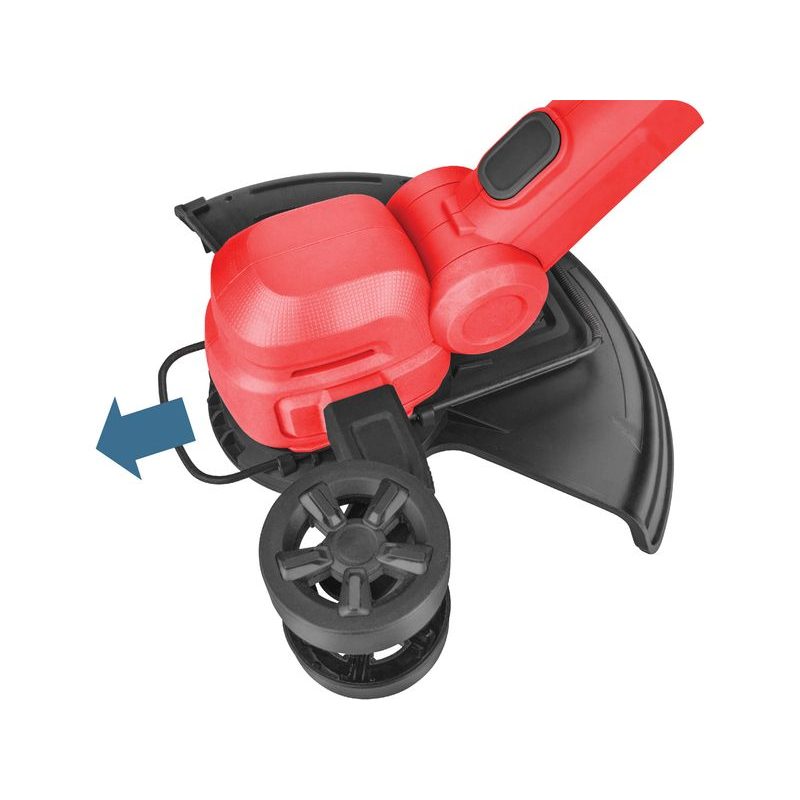 EXTOL PREMIUM SEKAČKA STRUNOVÁ AKU, SHARE20V, 30CM, BEZ BATERIE A NABÍJEČKY, 8891901 - AKUMULÁTOROVÉ VYŽÍNAČE - ZAHRADNÍ STROJE A TECHNIKA