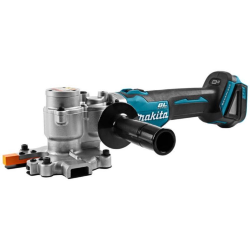 MAKITA DSC251ZK - AKU ŘEZAČ ARMATUR LI-ION LXT 18V, BEZ AKU Z - AKU NÁŘADÍ