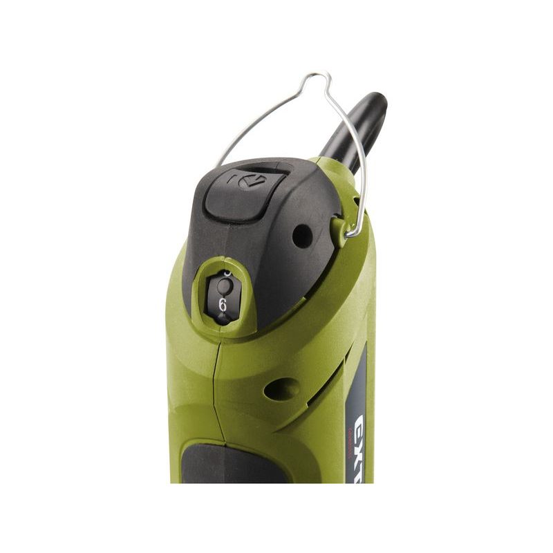 EXTOL CRAFT FRÉZKA MULTIFUNKČNÍ 3V1, 600W, 408010 - ELEKTRO NÁŘADÍ