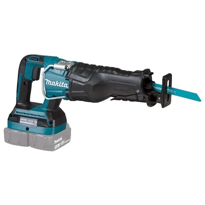 MAKITA DJR360Z - AKU PILA OCASKA LI-ION LXT 2X18V BEZ AKU Z - AKU NÁŘADÍ