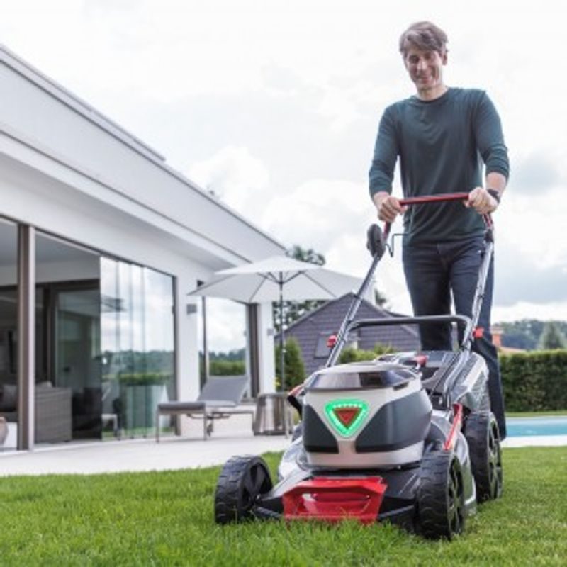 46.2 LI SP COMFORT 36V AL-KO - AKUMULÁTOROVÉ SEKAČKY - SEKAČKY