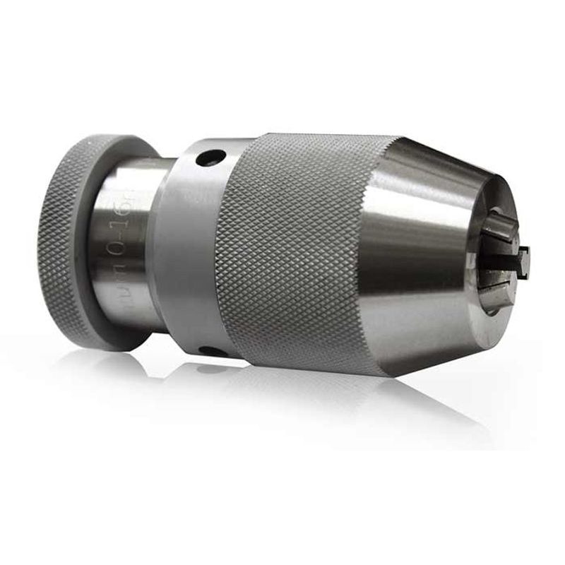 RYCHLOUPÍNACÍ HLAVIČKA 1 - 10 MM; B16 - ELEKTRO NÁŘADÍ