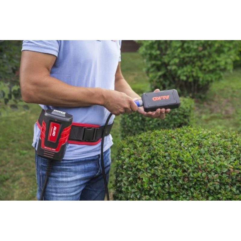 BBA 40 36 V AL-KO - PŘÍSLUŠENSTVÍ PRO AL-KO - PŘÍSLUŠENSTVÍ A DOPLŇKY