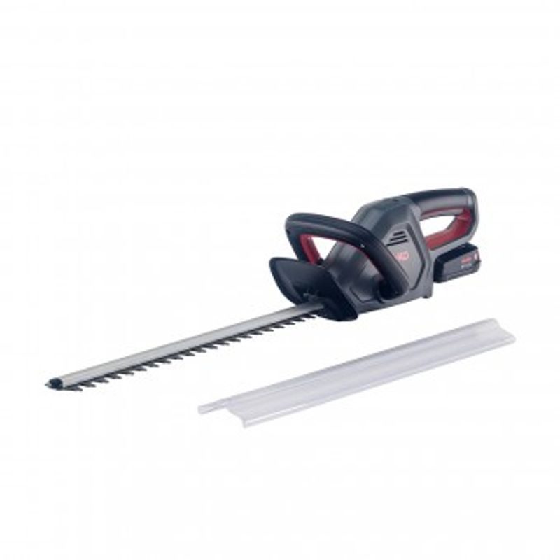 HT 1845 18V AL-KO - AKUMULÁTOROVÝ PLOTOSTŘIH - ZAHRADNÍ STROJE A TECHNIKA