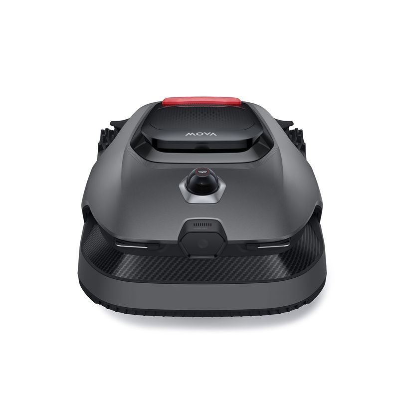 MOVA LIDAX ULTRA 1000 BEZDRÁTOVÁ ROBOTICKÁ SEKAČKA ( 1000 M2 ) - ROBOTICKÉ SEKAČKY - SEKAČKY