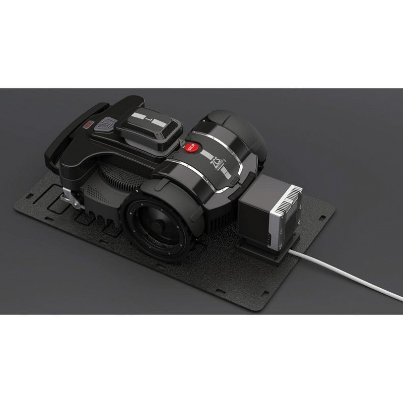 TECHLINE NEXTTECH LX4 - ROBOTICKÉ SEKAČKY - SEKAČKY