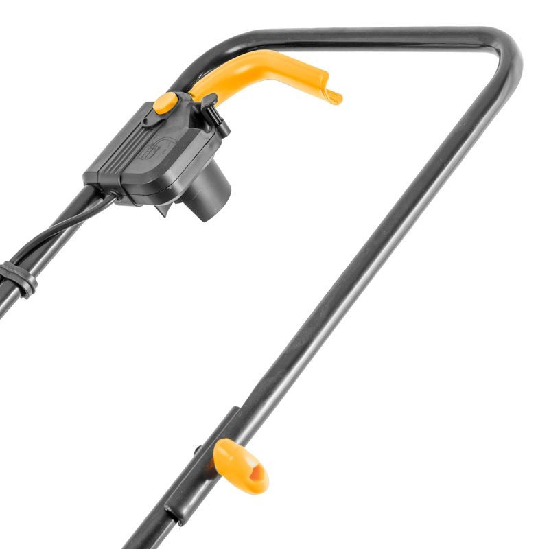 ELEKTRICKÁ SEKAČKA NA TRÁVU PROCRAFT NM1800 | NM1800 PROCRAFT - ELEKTRICKÉ SEKAČKY - SEKAČKY