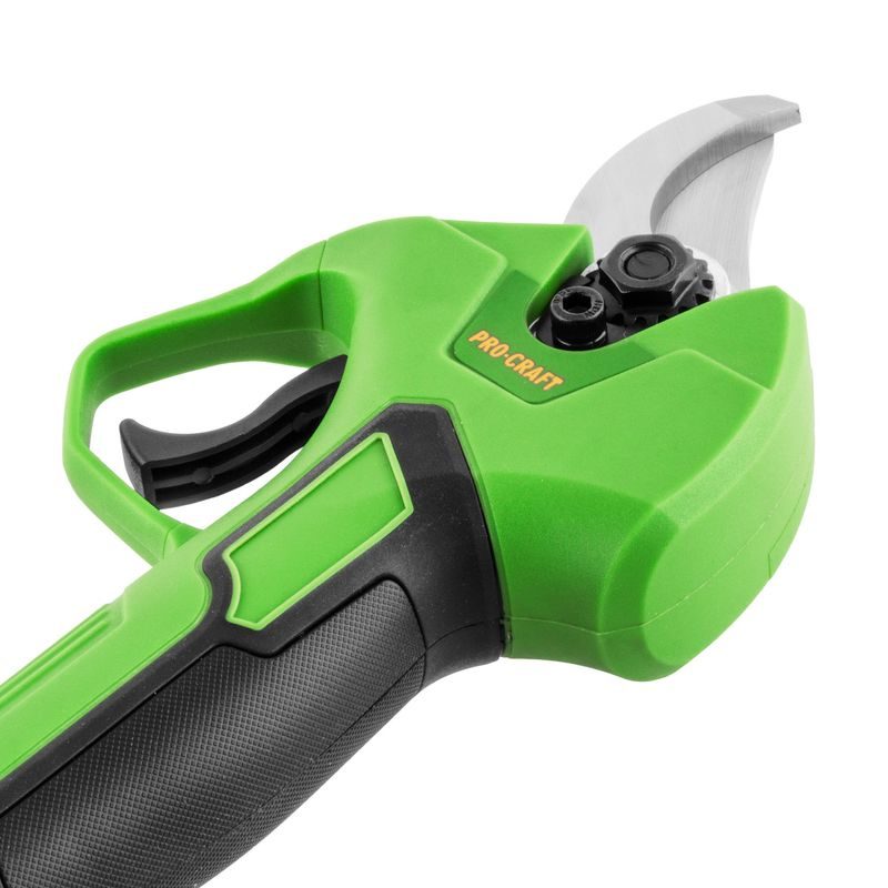 AKU NŮŽKY NA VĚTVE PROCRAFT ES25LI | ES25LI PROCRAFT - NŮŽKY NA VĚTVE - ZAHRADNÍ NÁŘADÍ