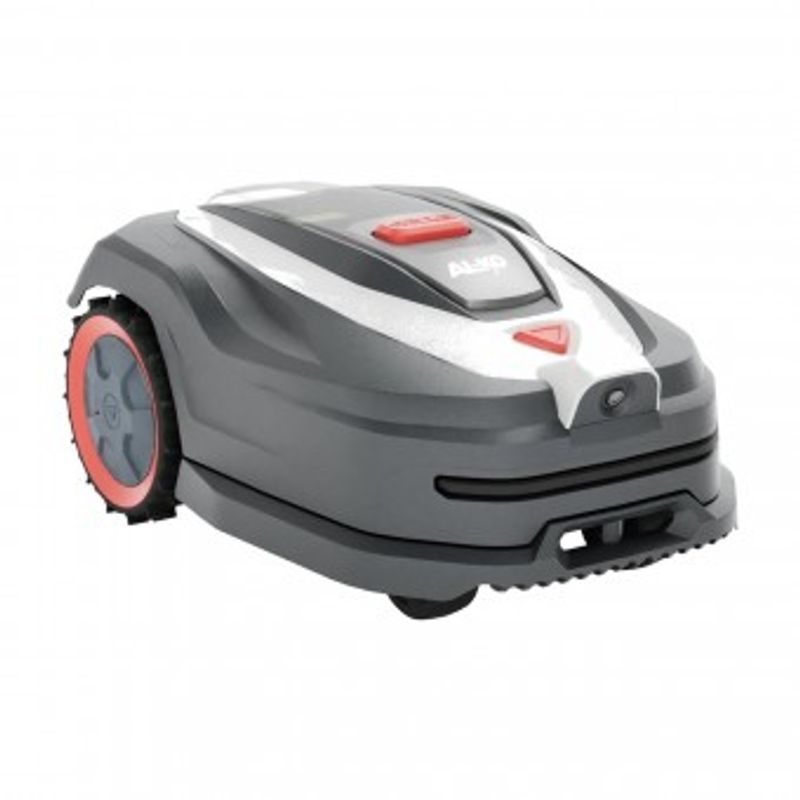 ROBOLINHO® 500 VISION AL-KO - ROBOTICKÉ SEKAČKY - SEKAČKY