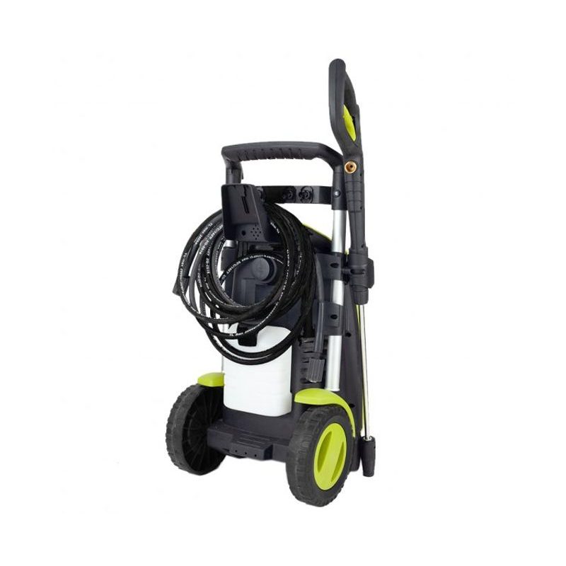 VYSOKOTLAKÝ ČISTIČ CLEANER CW7.180 | CW7.180 PROCRAFT - TLAKOVÉ MYČKY ELEKTRICKÉ - ZAHRADNÍ STROJE A TECHNIKA