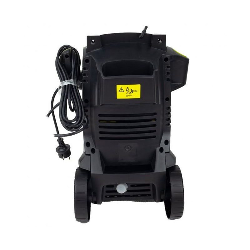 VYSOKOTLAKÝ ČISTIČ CLEANER CW5.140 | CW5.140 PROCRAFT - TLAKOVÉ MYČKY ELEKTRICKÉ - ZAHRADNÍ STROJE A TECHNIKA