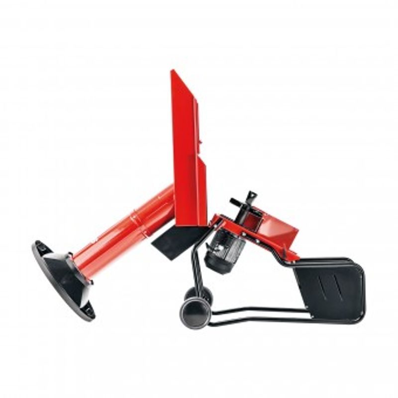 DRTIČ TCS 2500 DUOTEC SOLO BY AL-KO - ZAHRADNÍ STROJE A TECHNIKA