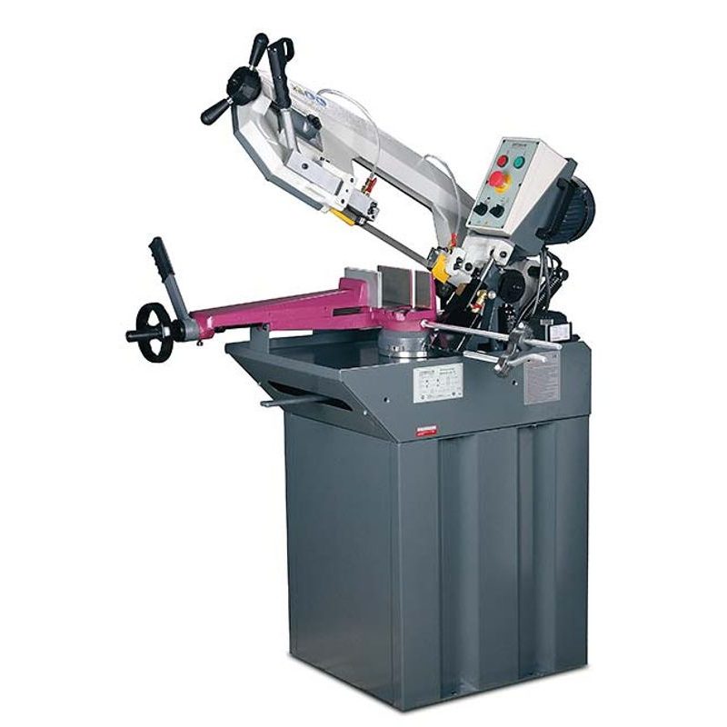 PÁSOVÁ PILA NA KOV OPTISAW S 210 G - ELEKTRO NÁŘADÍ