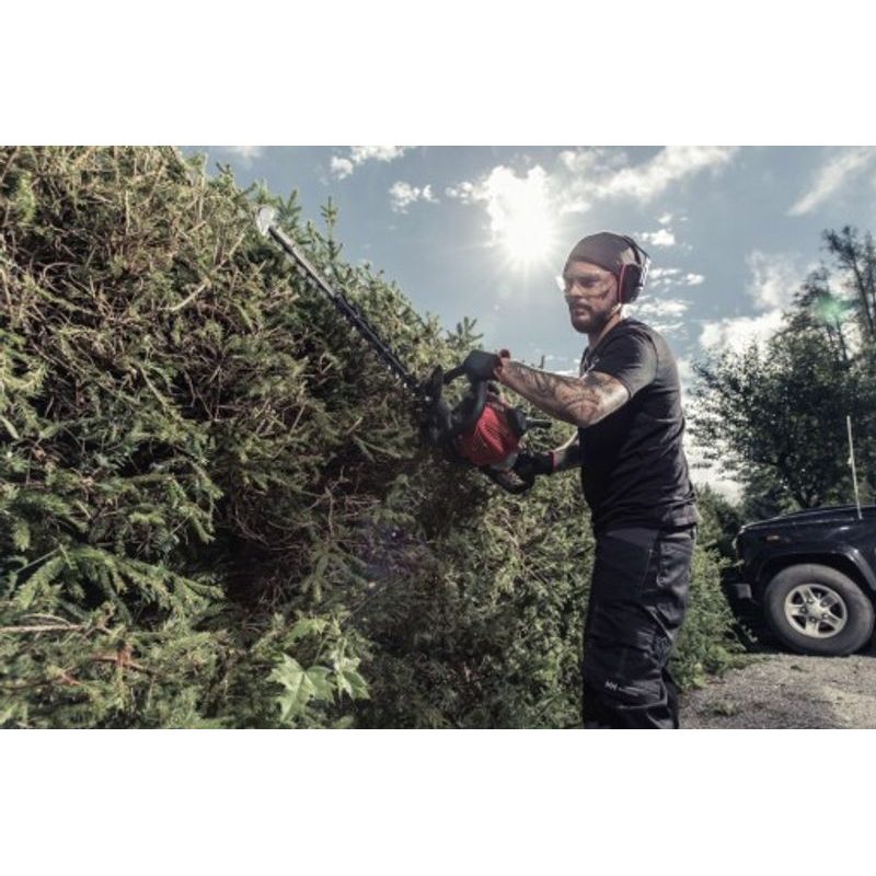 163-55 SOLO BY AL-KO SOLO BY AL-KO - BENZÍNOVÝ PLOTOSTŘIH - ZAHRADNÍ STROJE A TECHNIKA