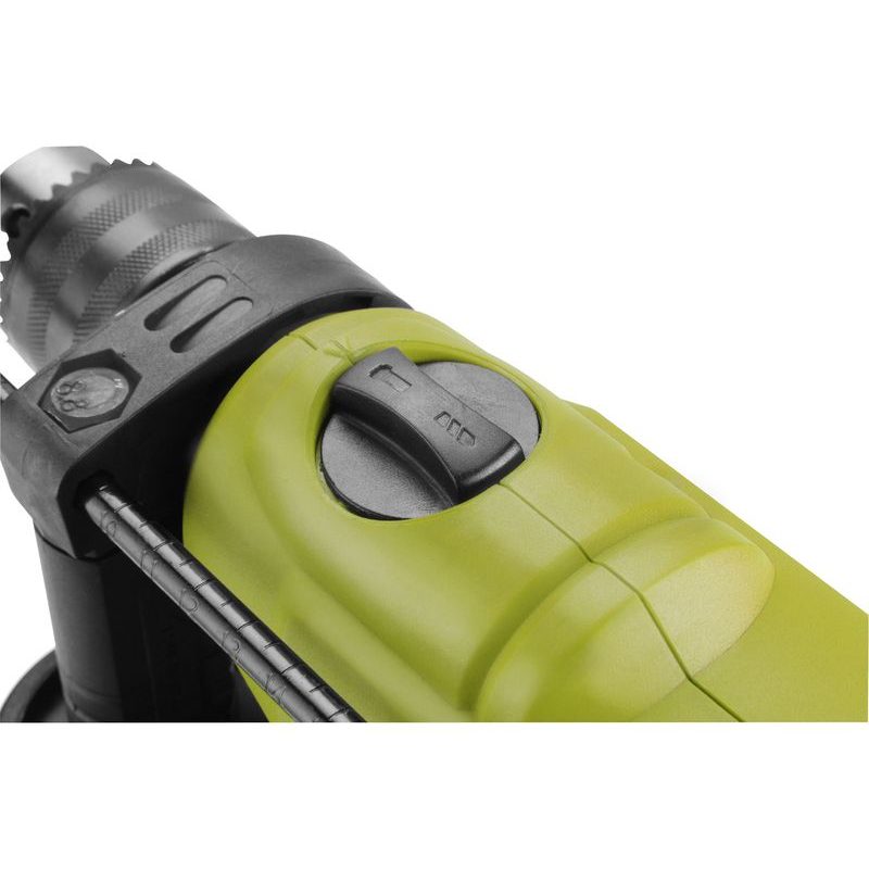 EXTOL CRAFT VRTAČKA S PŘÍKLEPEM, 550W, 401163 - ELEKTRO NÁŘADÍ