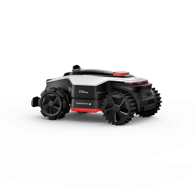 DREAME A3 AWD 1000 BEZDRÁTOVÁ ROBOTICKÁ SEKAČKA ( 1000 M2 ) S POHONEM VŠECH KOL - ROBOTICKÉ SEKAČKY - SEKAČKY