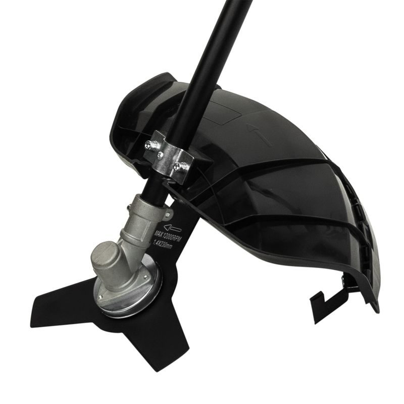 ELEKTRICKÝ KŘOVINOŘEZ PROCRAFT GT2000 | GT2000 PROCRAFT - ELEKTRICKÉ VYŽÍNAČE - ZAHRADNÍ STROJE A TECHNIKA