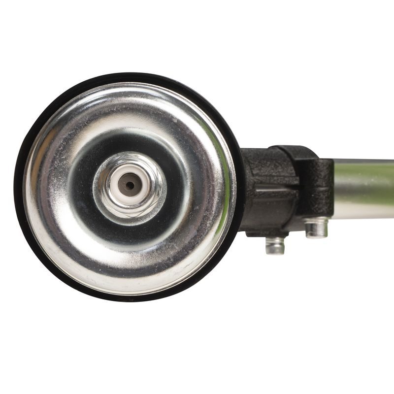 AKU KŘOVINOŘEZ PROCRAFT ATA-40BB (BEZ BATERIE A NABÍJEČKY) | ATA-40BB PROCRAFT - AKU KŘOVINOŘEZY - ZAHRADNÍ STROJE A TECHNIKA