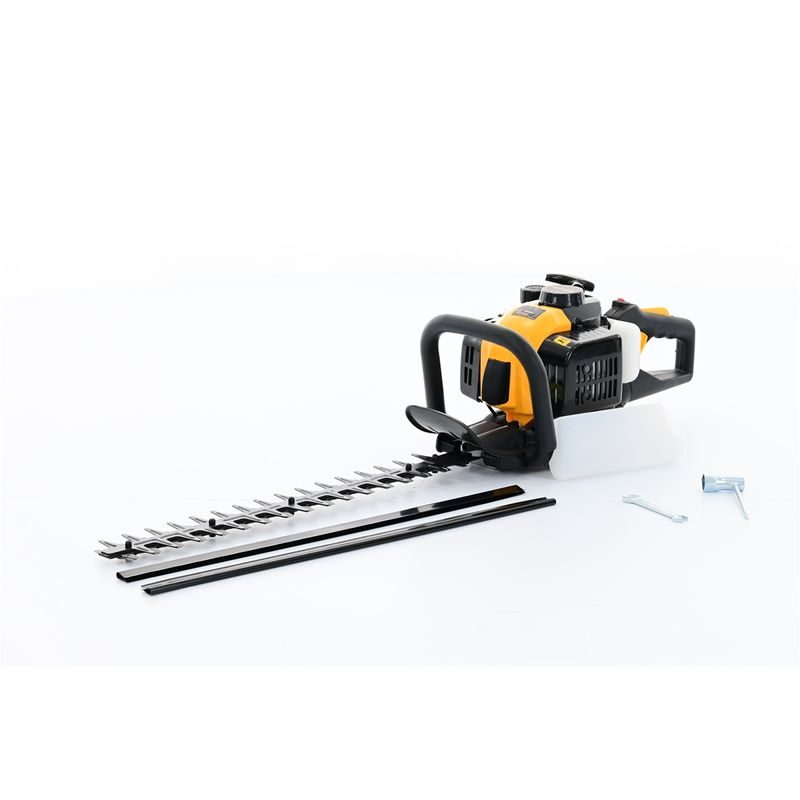 RIWALL PRO RPH 2660 RH PLOTOSTŘIH S BENZINOVÝM MOTOREM - BENZÍNOVÝ PLOTOSTŘIH - ZAHRADNÍ STROJE A TECHNIKA