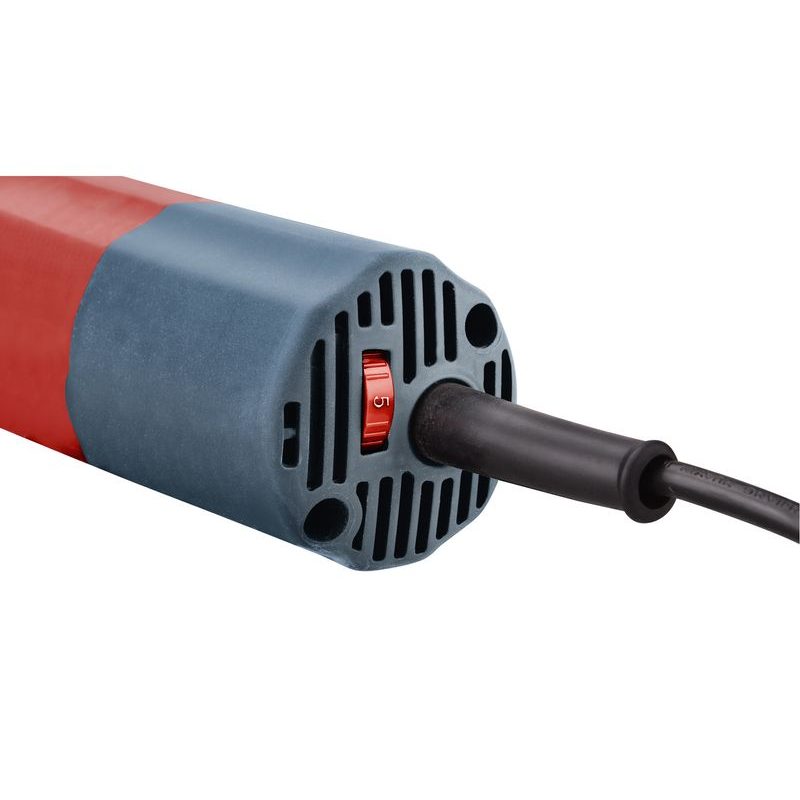 EXTOL PREMIUM BRUSKA ÚHLOVÁ S REGULACÍ RYCHLOSTI, 125MM, 850W, 8892014 - ELEKTRO NÁŘADÍ