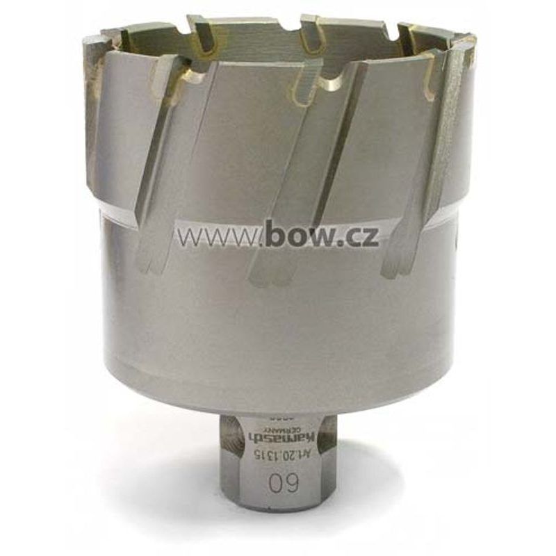 JÁDROVÝ VRTÁK Ø 62 MM KARNASCH HARD-LINE 40 - ELEKTRO NÁŘADÍ