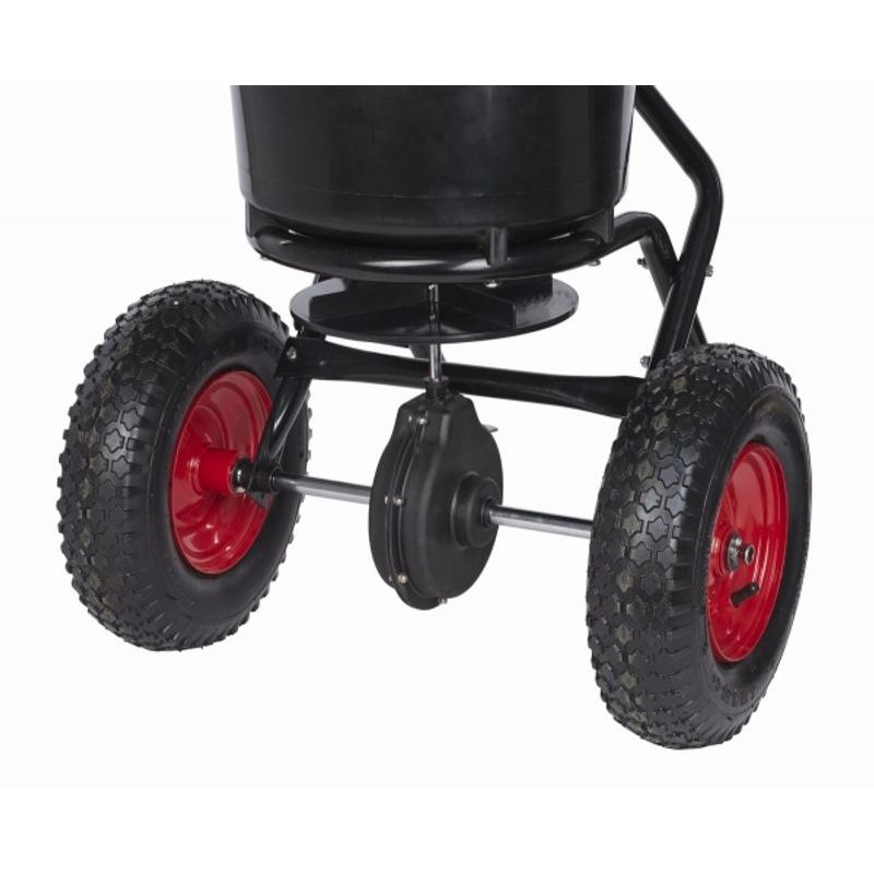 KREATOR KRTGR9005 ZAHRADNÍ ROZMETADLO 23KG - ROZMETADLA - ZAHRADNÍ STROJE A TECHNIKA