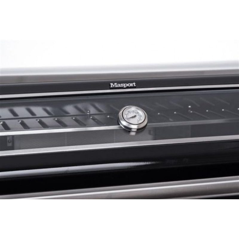 MASPORT BBQ MB4000 AL-KO - PLYNOVÉ GRILY - ZAHRADNÍ STROJE A TECHNIKA