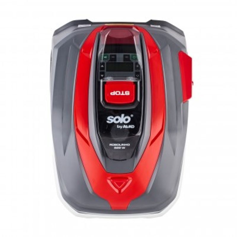 ROBOLINHO® 822 W SOLO BY AL-KO - ROBOTICKÉ SEKAČKY - SEKAČKY