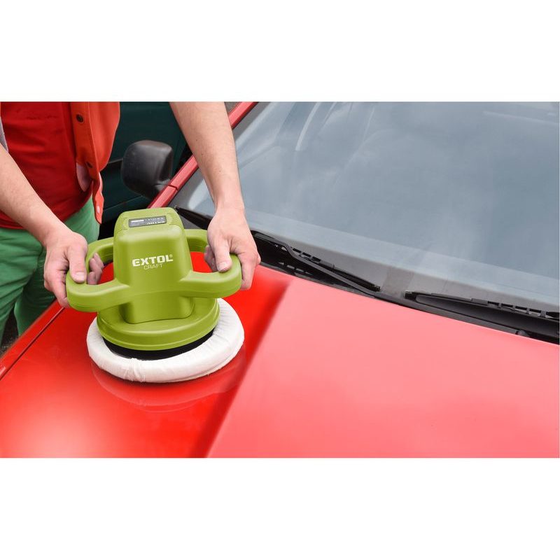 EXTOL CRAFT LEŠTIČKA KAROSERIÍ, 140W, 403300 - ELEKTRO NÁŘADÍ
