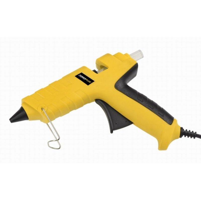 POWERPLUS POWX143 TAVNÁ PISTOLE 78 W - ELEKTRO NÁŘADÍ