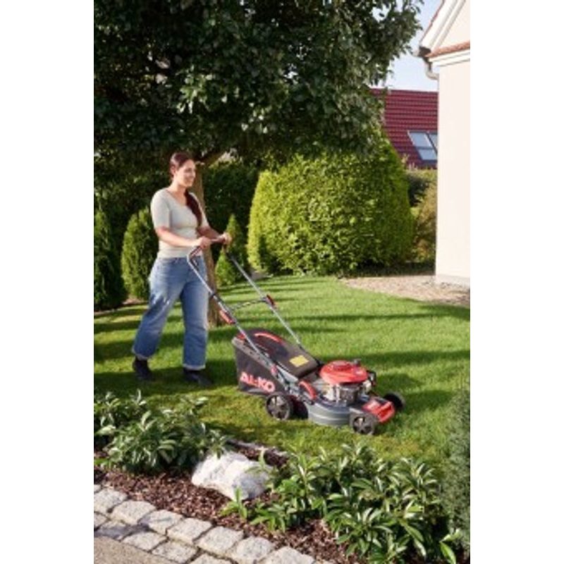 4.16 P-D EASY AL-KO - SEKAČKY BEZ POJEZDU - SEKAČKY