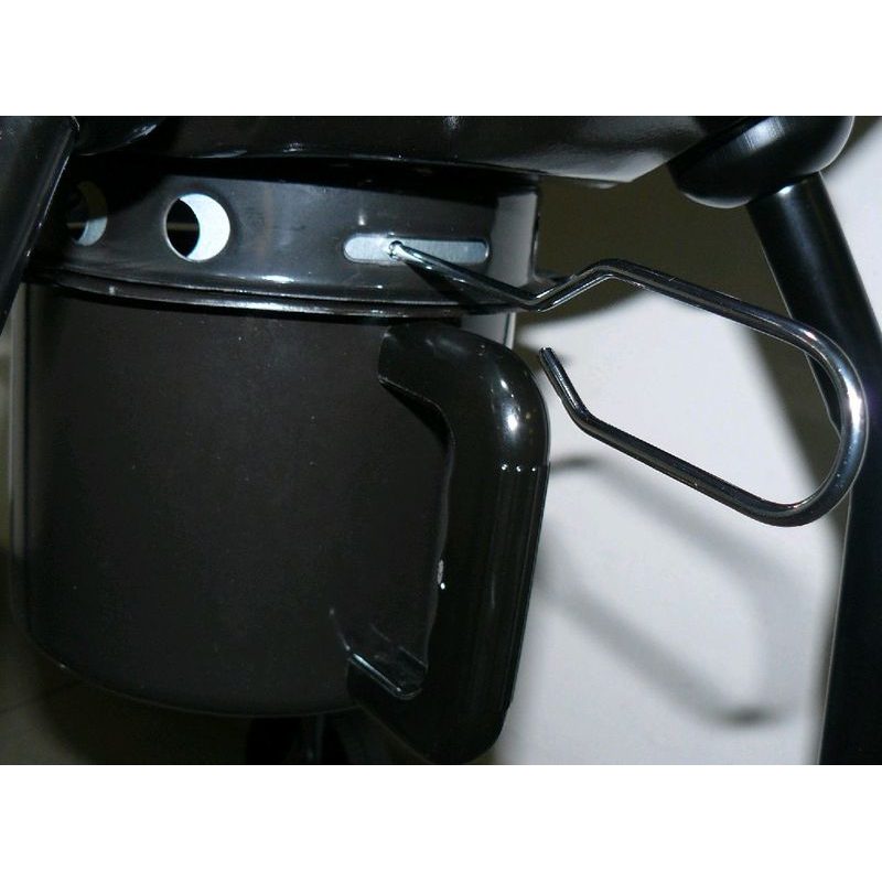 VEGA GRIL 113 - GRILY NA DŘEVĚNÉ UHLÍ - ZAHRADNÍ STROJE A TECHNIKA