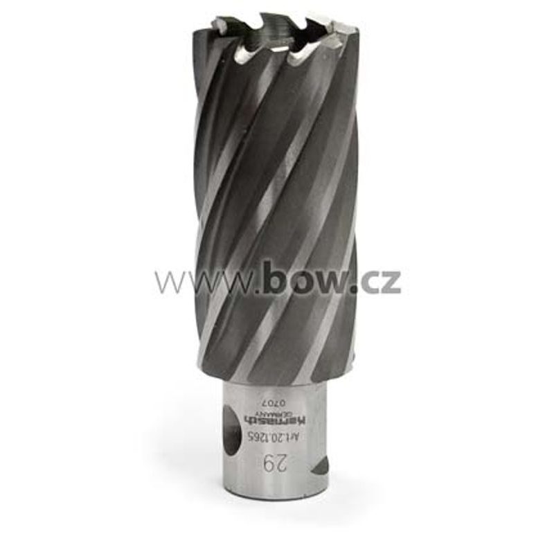 JÁDROVÝ VRTÁK Ø 29 MM KARNASCH SILVER-LINE 50 - ELEKTRO NÁŘADÍ