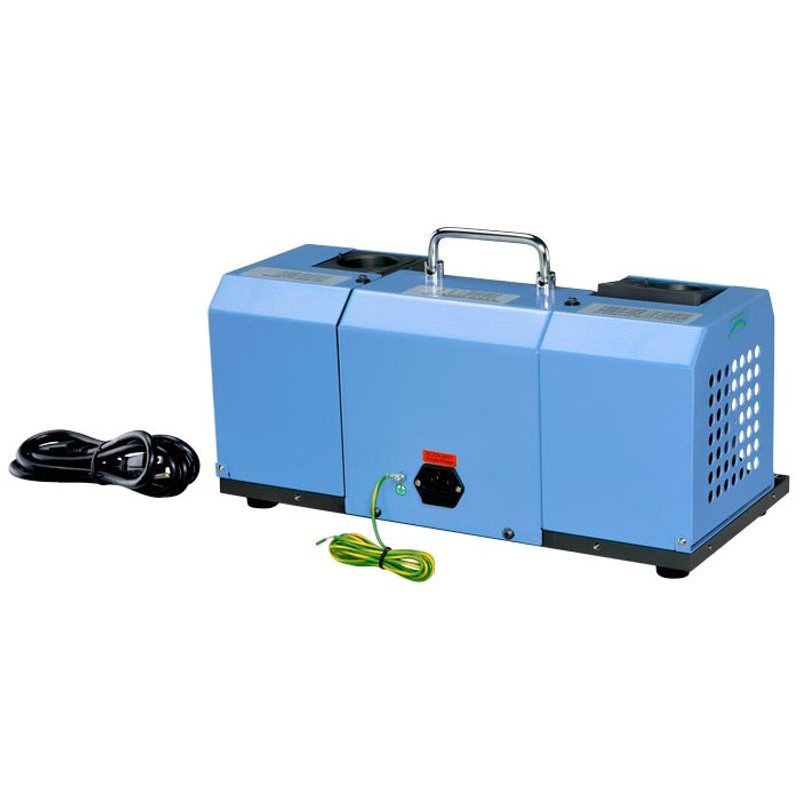 BRUSKA NA 2, 3 A 4-BŘITÉ FRÉZY GS-26 - ELEKTRO NÁŘADÍ