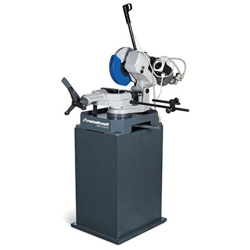 MANUÁLNÍ OKRUŽNÍ PILA NA KOV MKS 250 N - ELEKTRO NÁŘADÍ