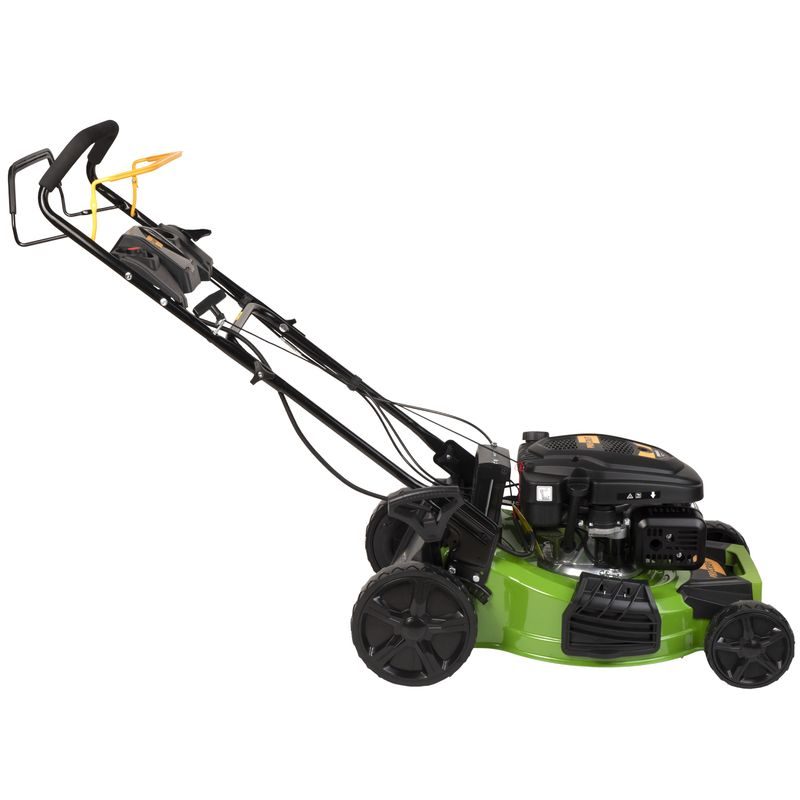 BENZÍNOVÁ SEKAČKA PROCRAFT PLM505ES NE | PLM505ES NE PROCRAFT - SEKAČKY S ELEKTROSTARTEM - SEKAČKY