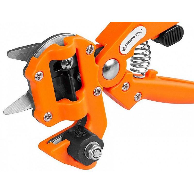 NŮŽKY ROUBOVACÍ 216MM OMEGA ŘEZ - NŮŽKY NA VĚTVE - ZAHRADNÍ NÁŘADÍ