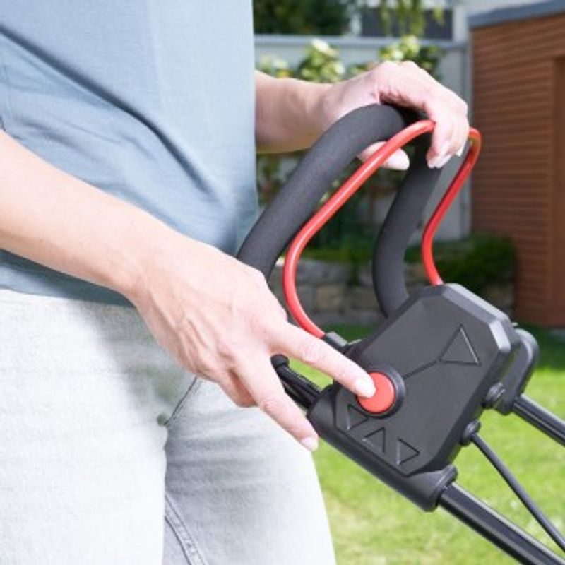 32.2 LI EASY 18V SET AL-KO - AKUMULÁTOROVÉ SEKAČKY - SEKAČKY